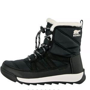 Sorel Youth Whitney Boot